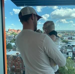 Meet your Posher, William